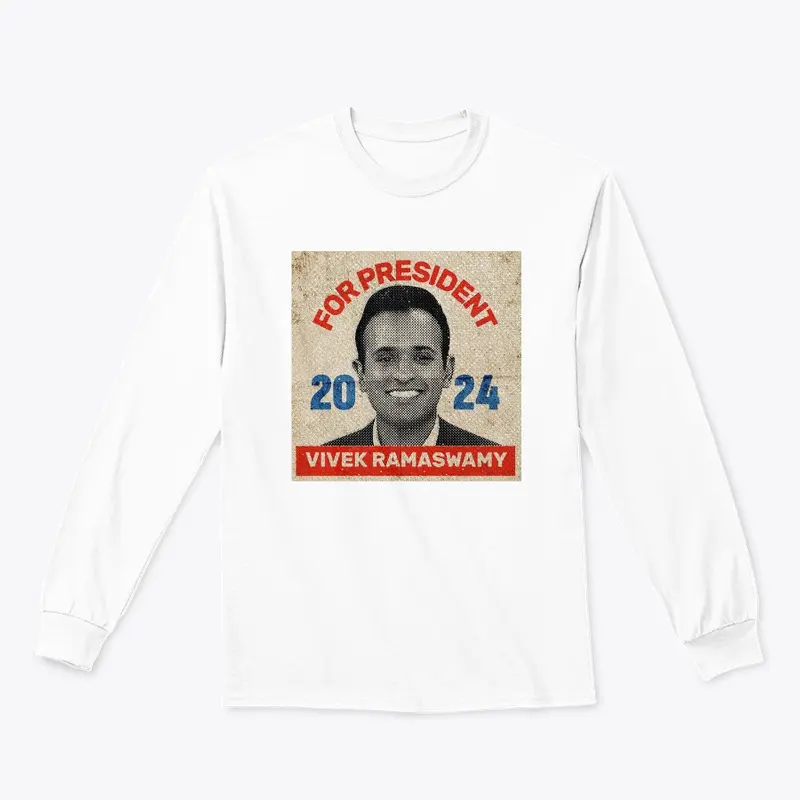 Vivek Ramaswamy 2024 Merch