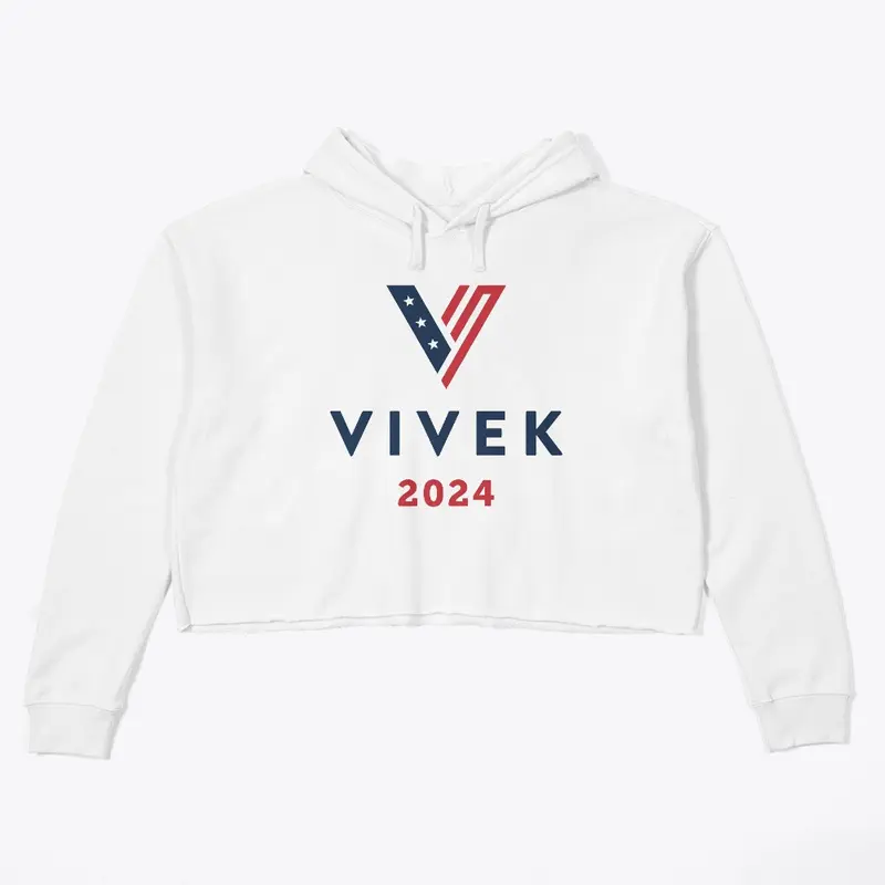 Vivek Ramaswamy 2024 Merch