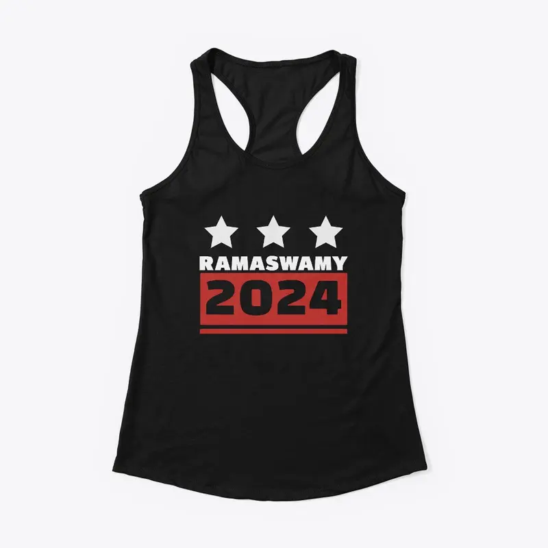 Vivek Ramaswamy 2024 Merch