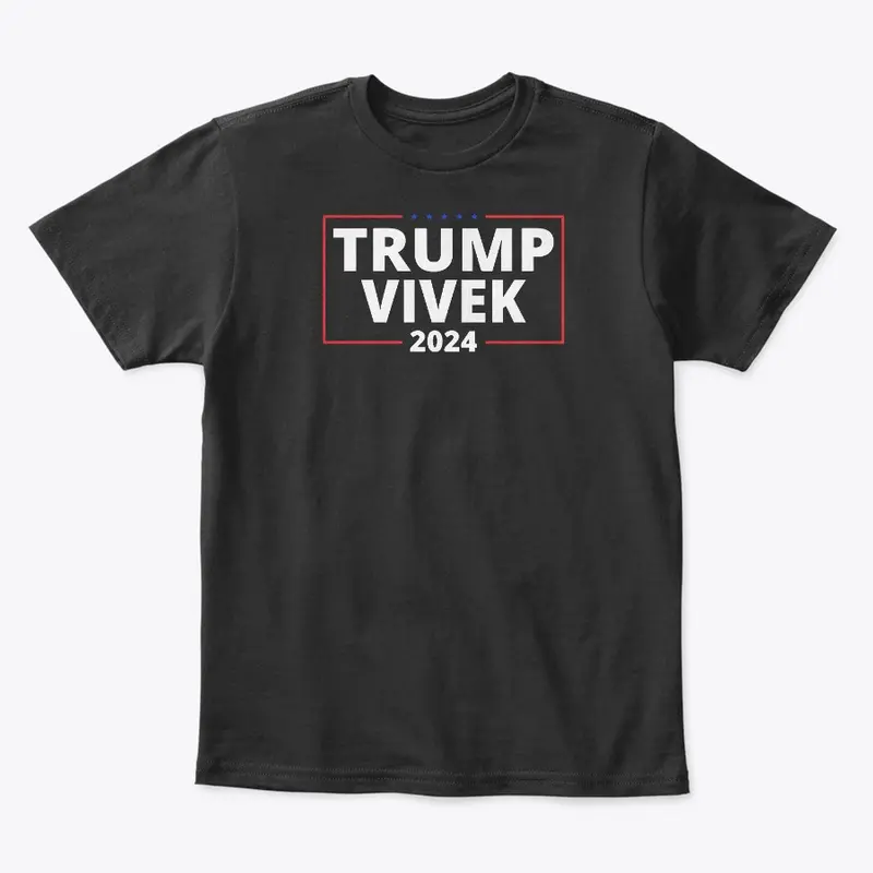 Vivek Ramaswamy 2024 Merch