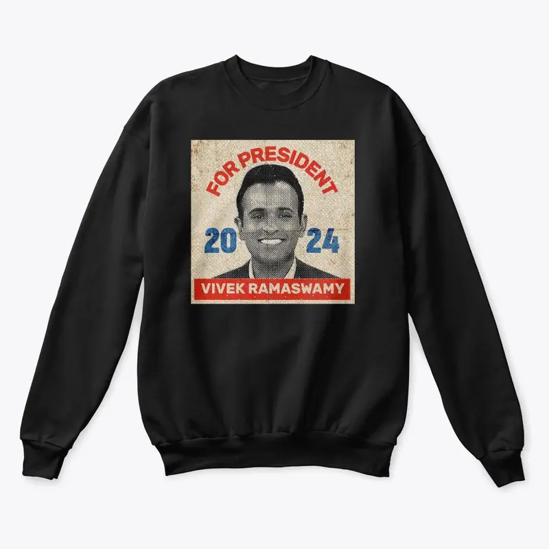 Vivek Ramaswamy 2024 Merch