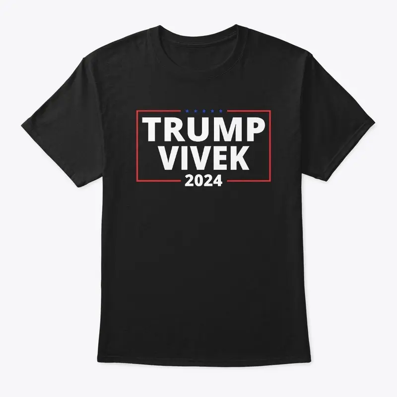 Vivek Ramaswamy 2024 Merch