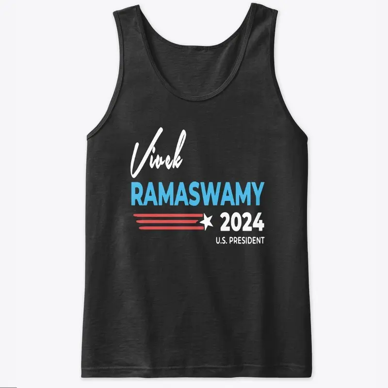 Vivek Ramaswamy 2024 Merch