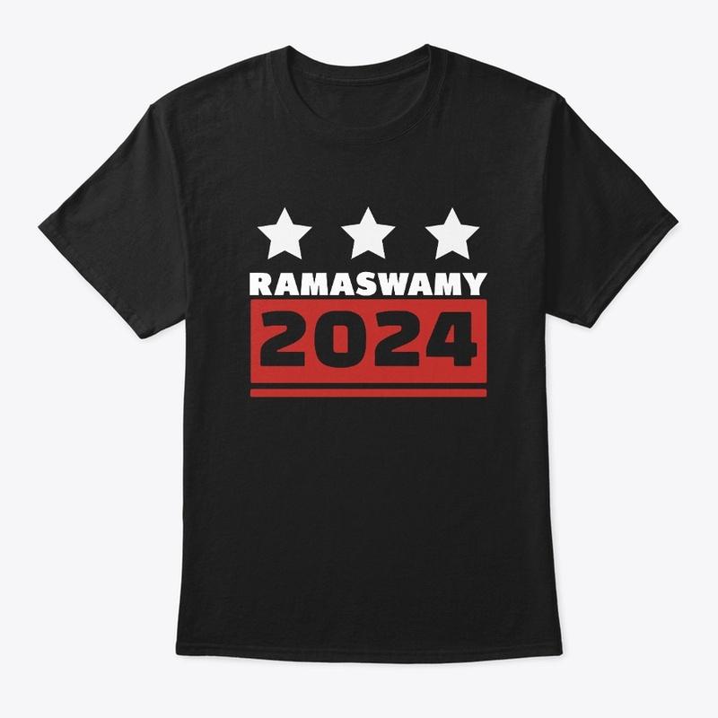 Vivek Ramaswamy 2024 Merch