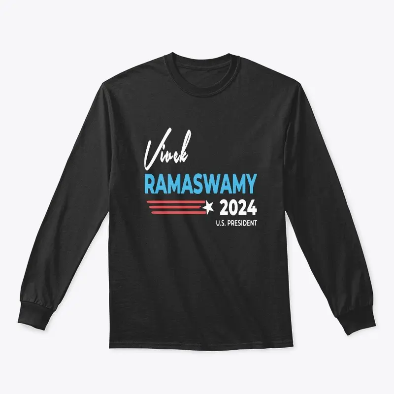 Vivek Ramaswamy 2024 Merch