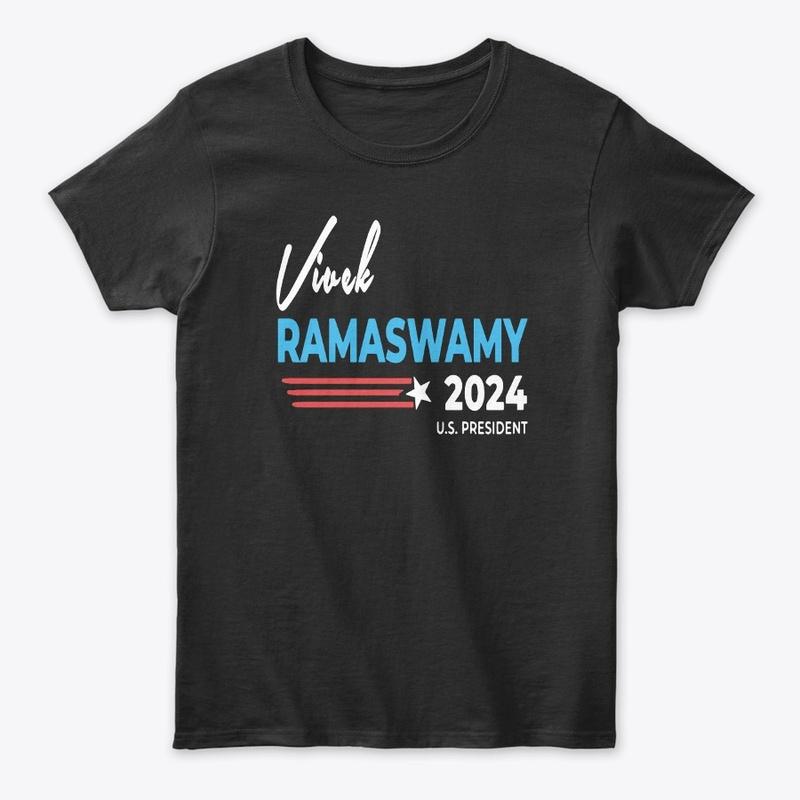 Vivek Ramaswamy 2024 Merch