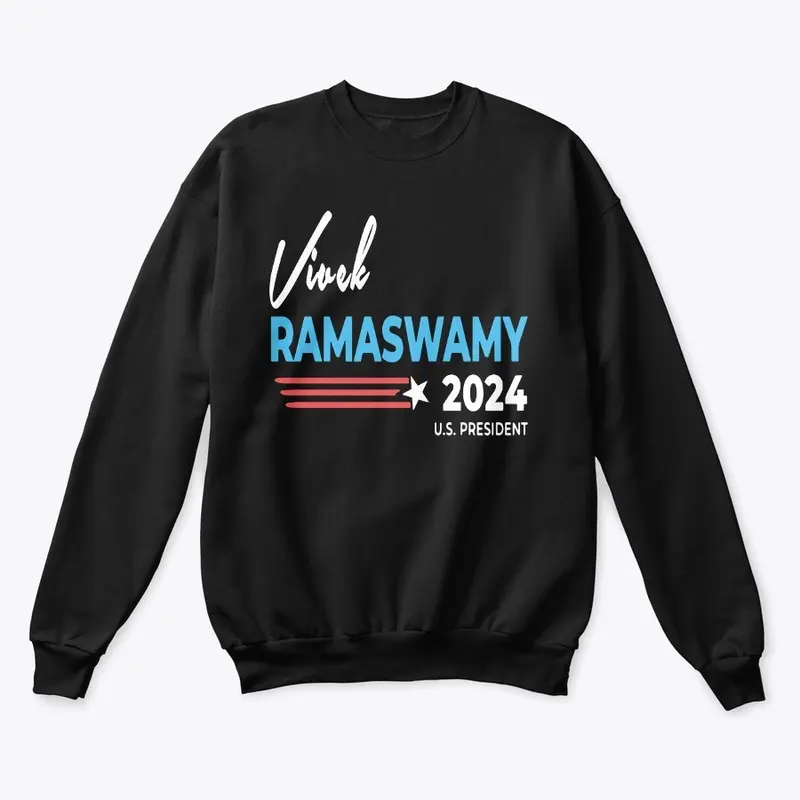 Vivek Ramaswamy 2024 Merch