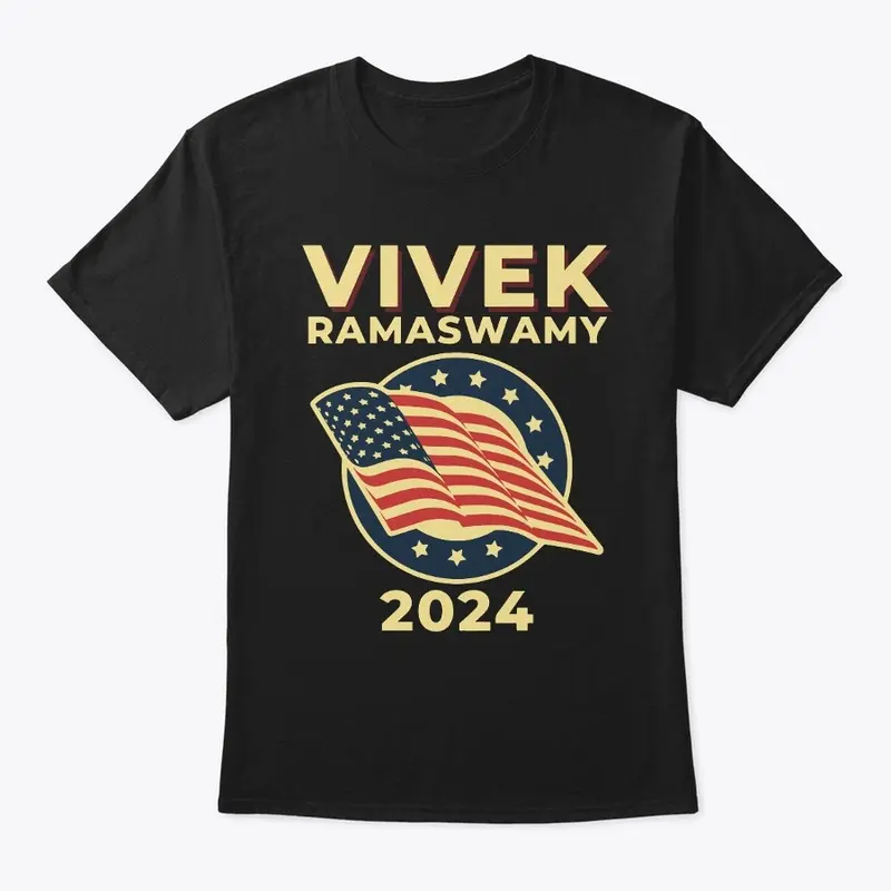 Vivek Ramaswamy 2024 Merch