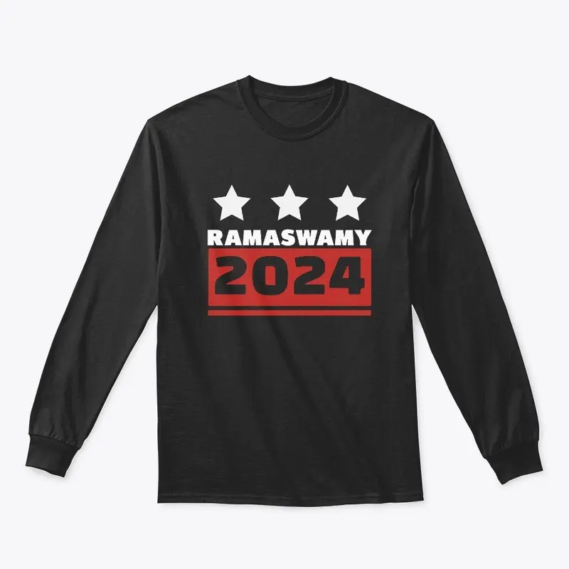 Vivek Ramaswamy 2024 Merch