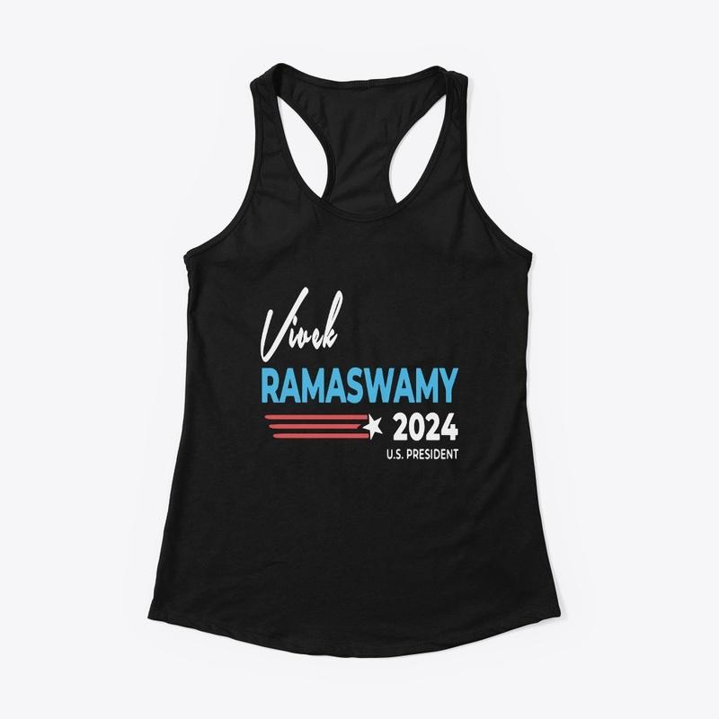 Vivek Ramaswamy 2024 Merch