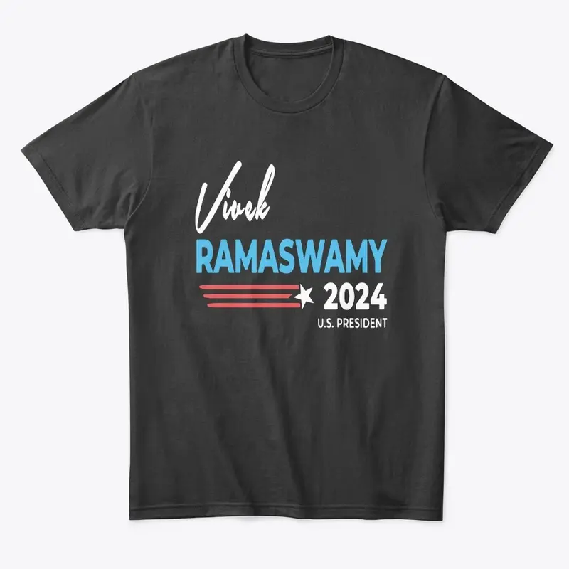 Vivek Ramaswamy 2024 Merch