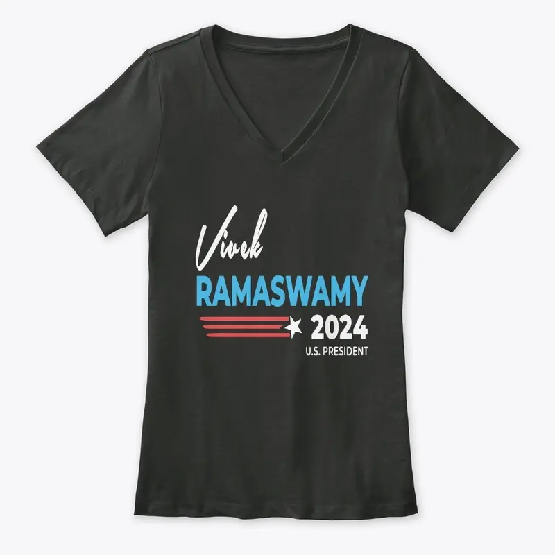 Vivek Ramaswamy 2024 Merch