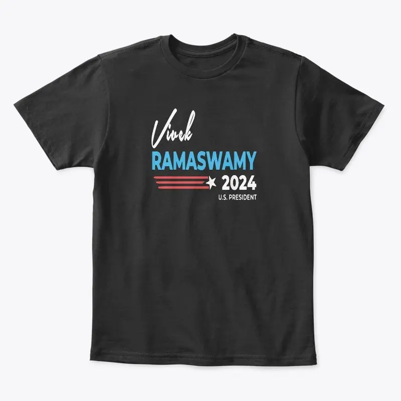 Vivek Ramaswamy 2024 Merch