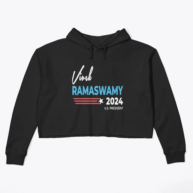 Vivek Ramaswamy 2024 Merch