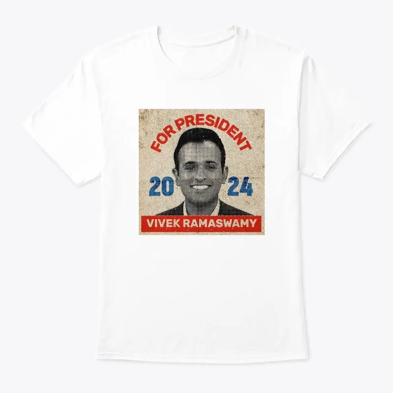 Vivek Ramaswamy 2024 Merch