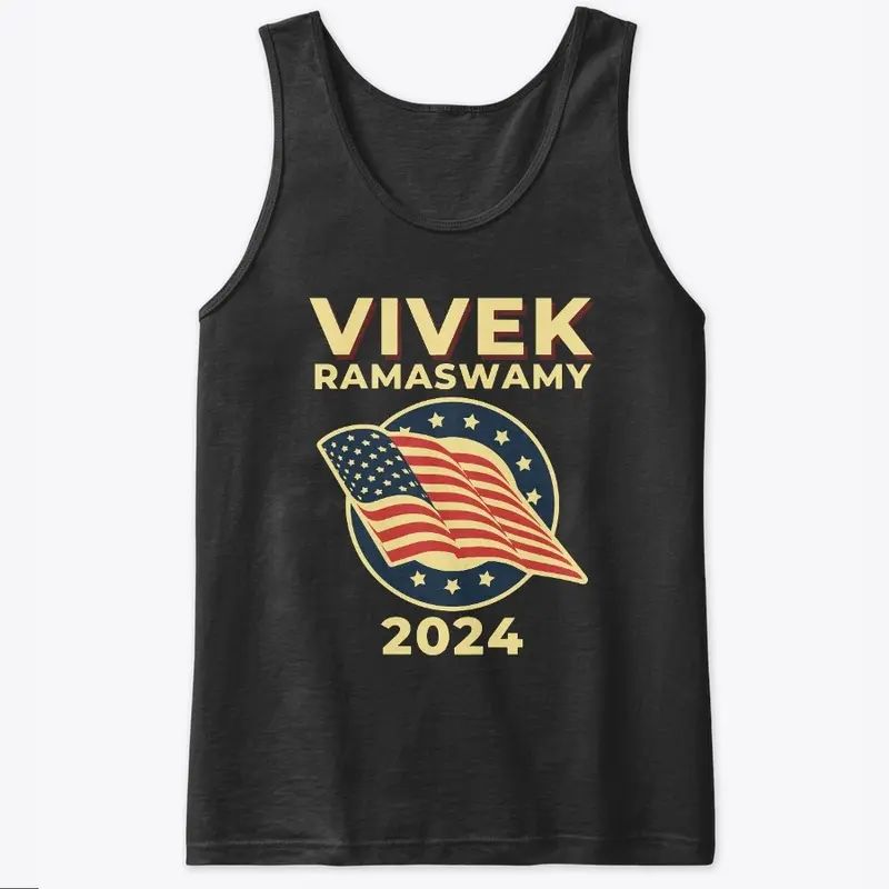 Vivek Ramaswamy 2024 Merch