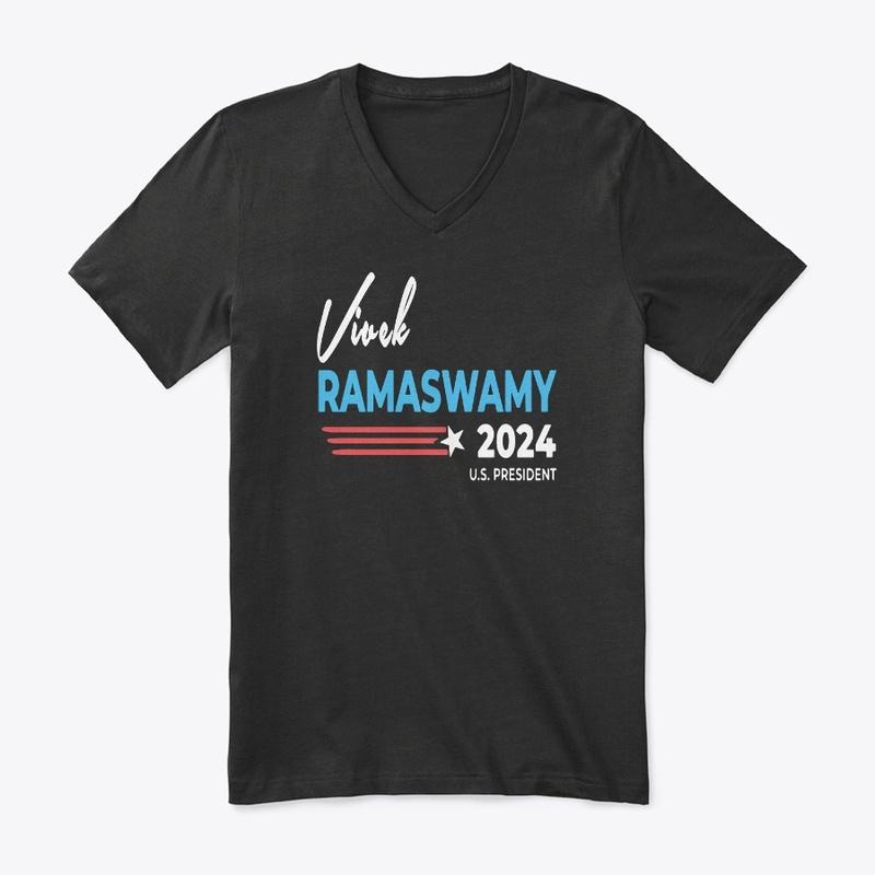 Vivek Ramaswamy 2024 Merch