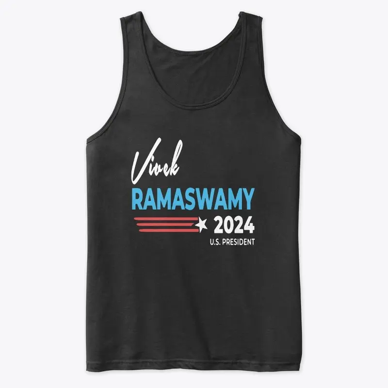 Vivek Ramaswamy 2024 Merch