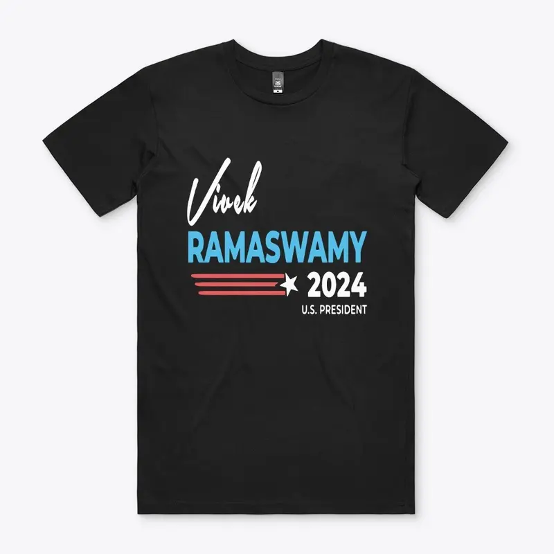 Vivek Ramaswamy 2024 Merch