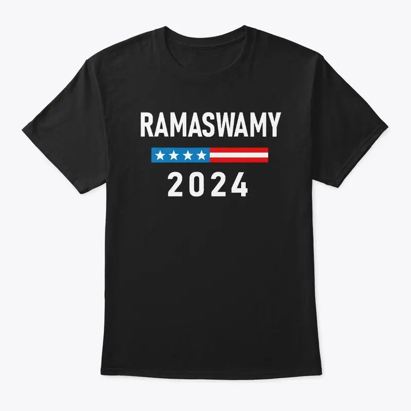 Vivek Ramaswamy 2024 Merch