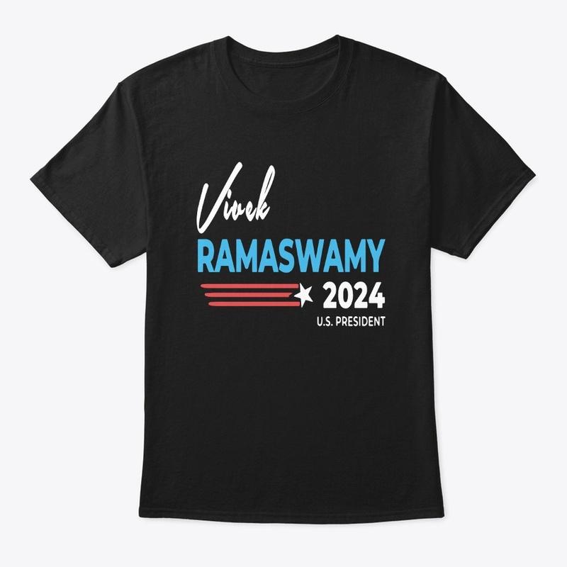 Vivek Ramaswamy 2024 Merch