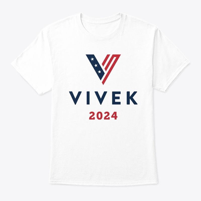 Vivek Ramaswamy 2024 Merch