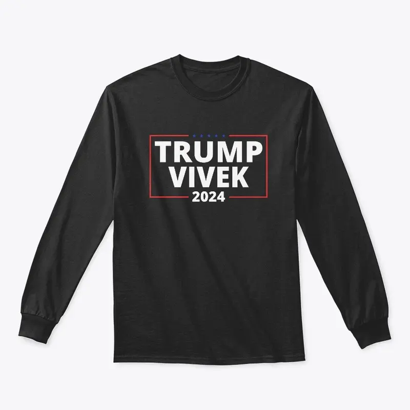 Vivek Ramaswamy 2024 Merch