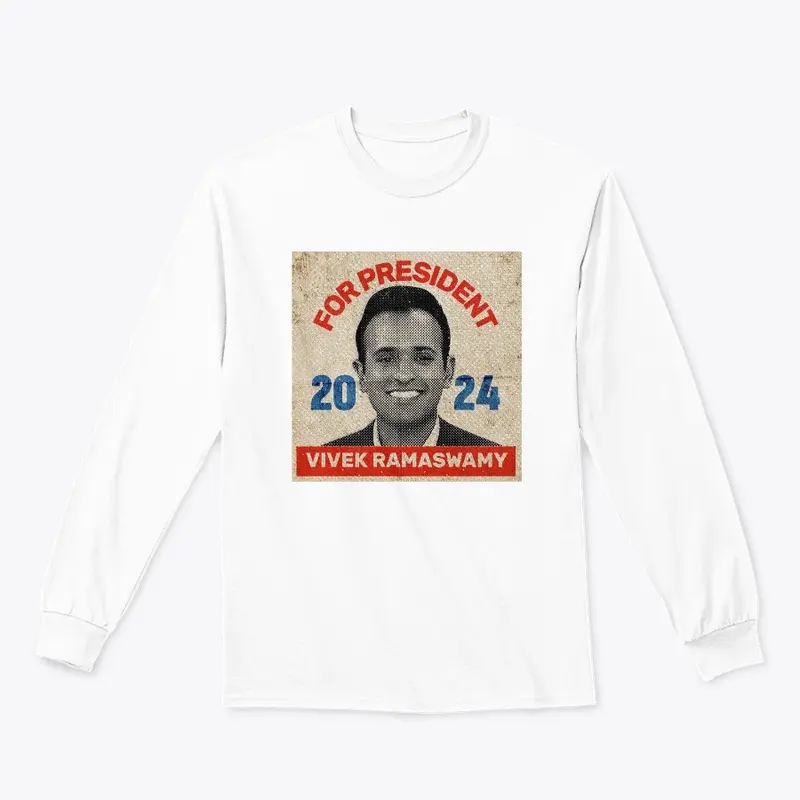 Vivek Ramaswamy 2024 Merch