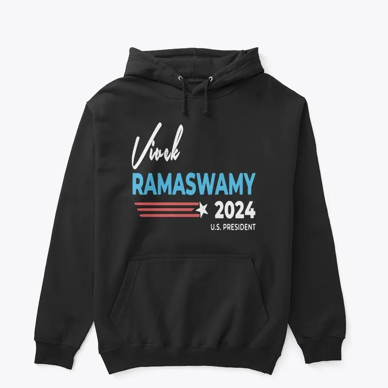 Vivek Ramaswamy 2024 Merch